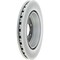 Centric Parts Gcx Brake Rotor, 320.62083 320.62083 - alternate 5